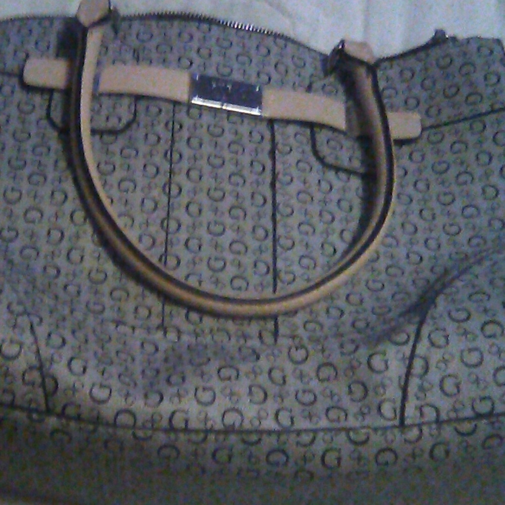 Hand Bag